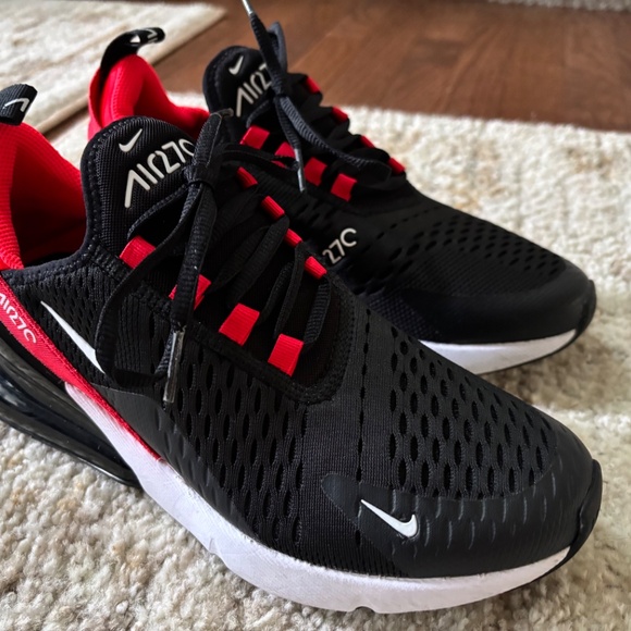 Nike Air 27C sneakers - Picture 2 of 5